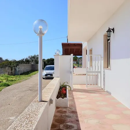 Casa vacanze Relax Francesca Santa Maria di Leuca