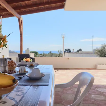 Casa vacanze Relax Francesca Santa Maria di Leuca