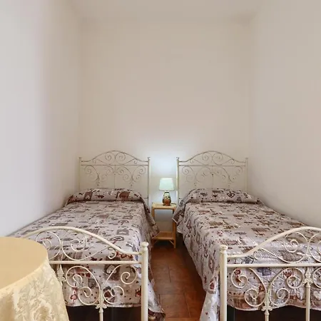 Casa vacanze Relax Francesca Santa Maria di Leuca